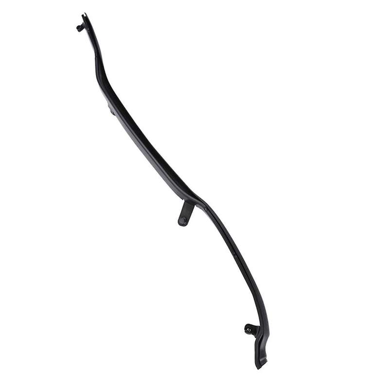 Rear Door Front Weatherstrip Seal for Explorer 2011-2019 Replace Accessories BB5Z7825324B Right