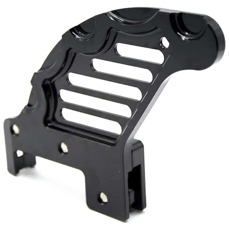 Rear Disc Rotor Brake Guard Cover Protection for XC XCW SXF -F EXC 125 150 200 250 300 350 400 450 5