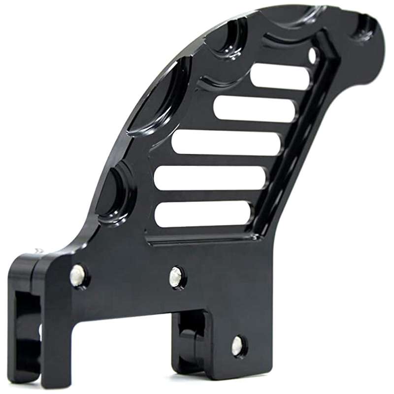 Rear Disc Rotor Brake Guard Cover Protection for XC XCW SXF -F EXC 125 150 200 250 300 350 400 450 5