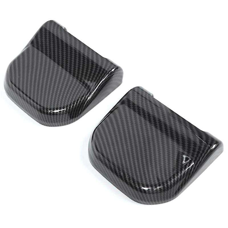 Rear Door Hinge Cover Fit for 2019 2020 Car Accessories