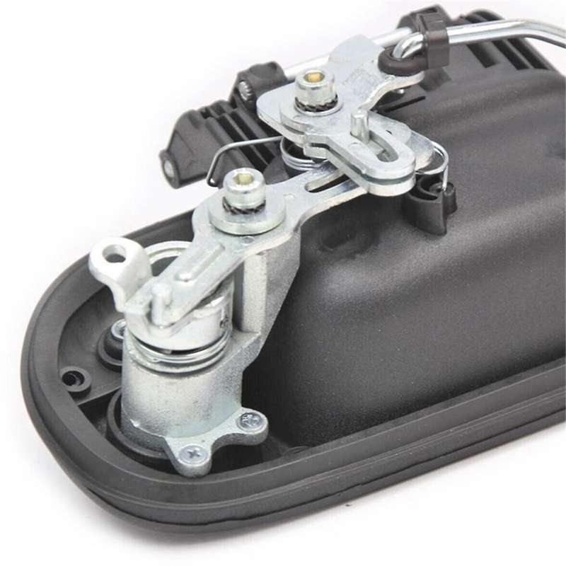 Rear Door Handle for Doblo 2000 - 2010 735331105