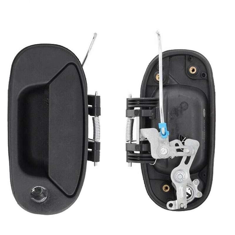 Rear Door Handle for Doblo 2000 - 2010 735331105