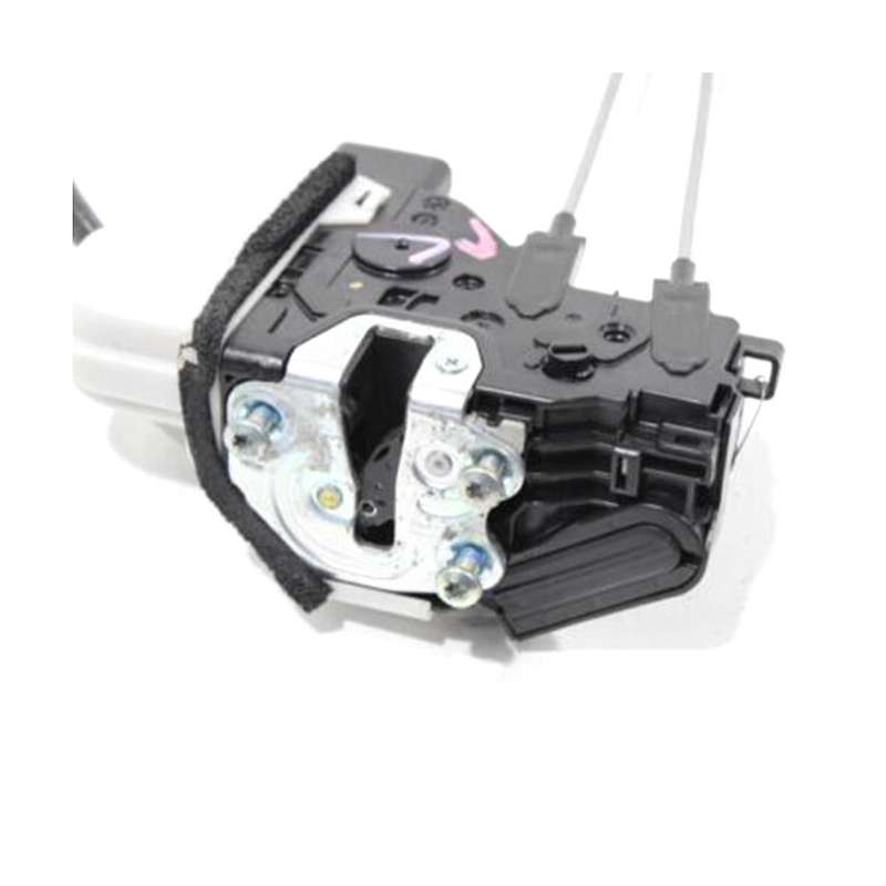Rear Door Lock Actuator Motor Left Side for Sport 2013-2018 81410-2w000