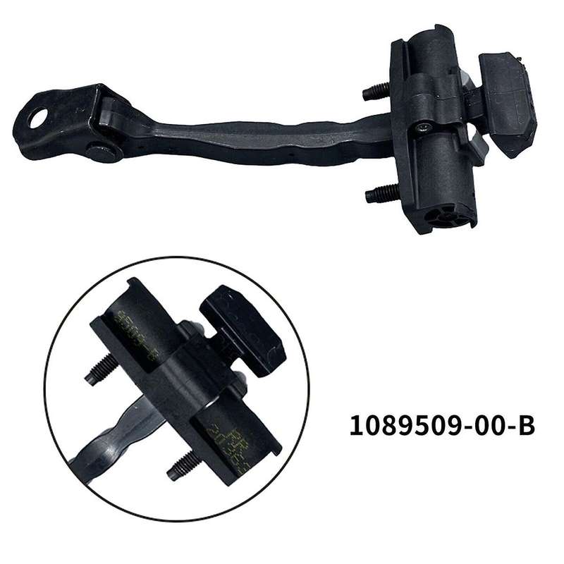 Rear Door Limiter Check Door Check Stop Strap 1089509 1089509-00-b for Model 3 2017-2022