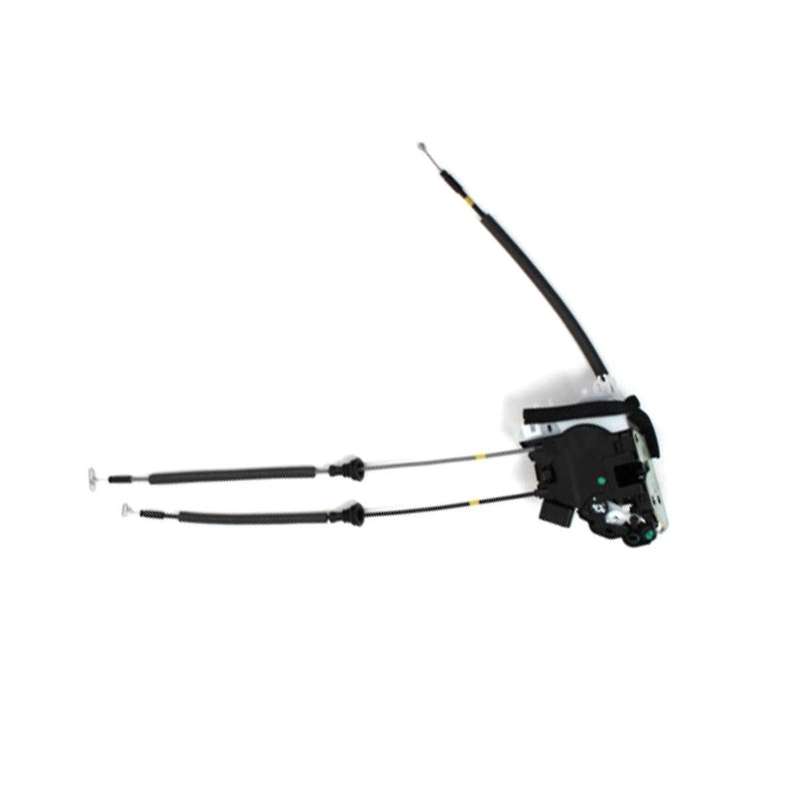 Rear Door Lock Actuator Right Side for Sedan 2011-2016 81420-3x010