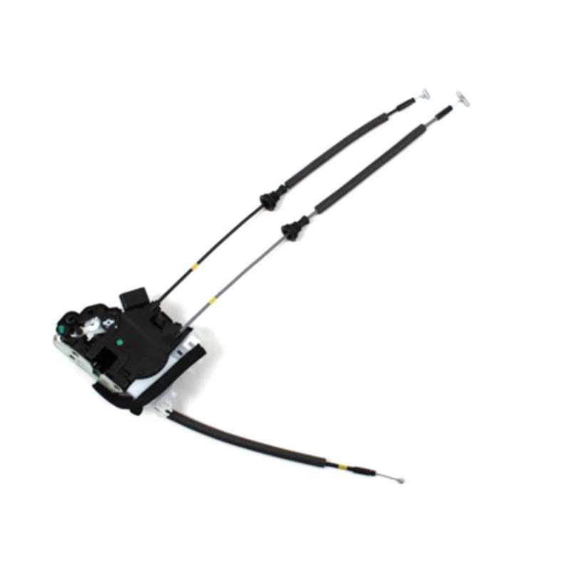 Rear Door Lock Actuator Right Side for Sedan 2011-2016 81420-3x010