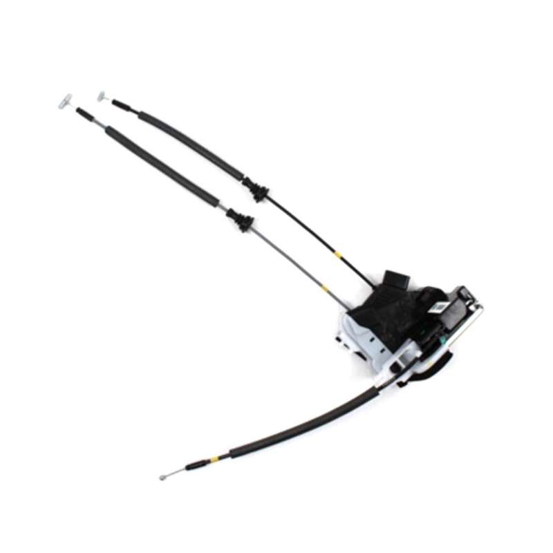 Rear Door Lock Actuator Right Side for Sedan 2011-2016 81420-3x010