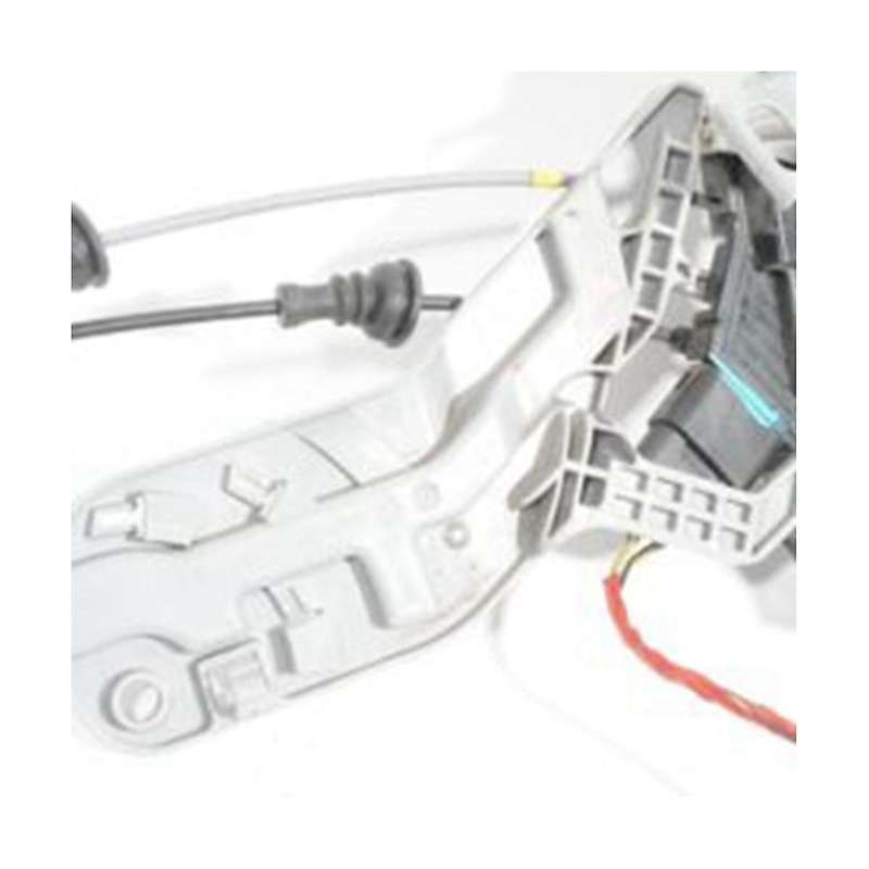 Rear Door Lock Actuator Left Side for Sedan 2011-2016 81410-3x010