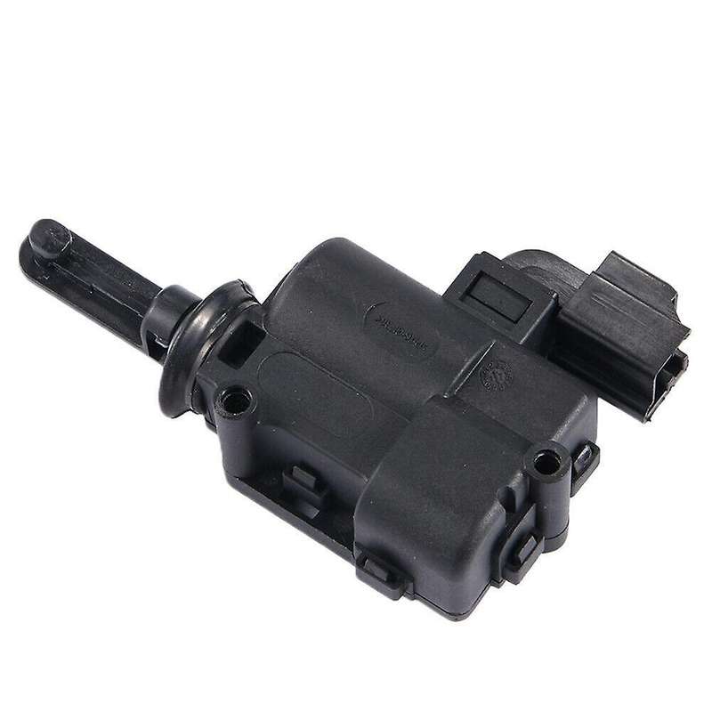 Rear Door Latch Trunk Lock Stopper for 9L8Z-7843150-B 9L8Z7843150B 937-663