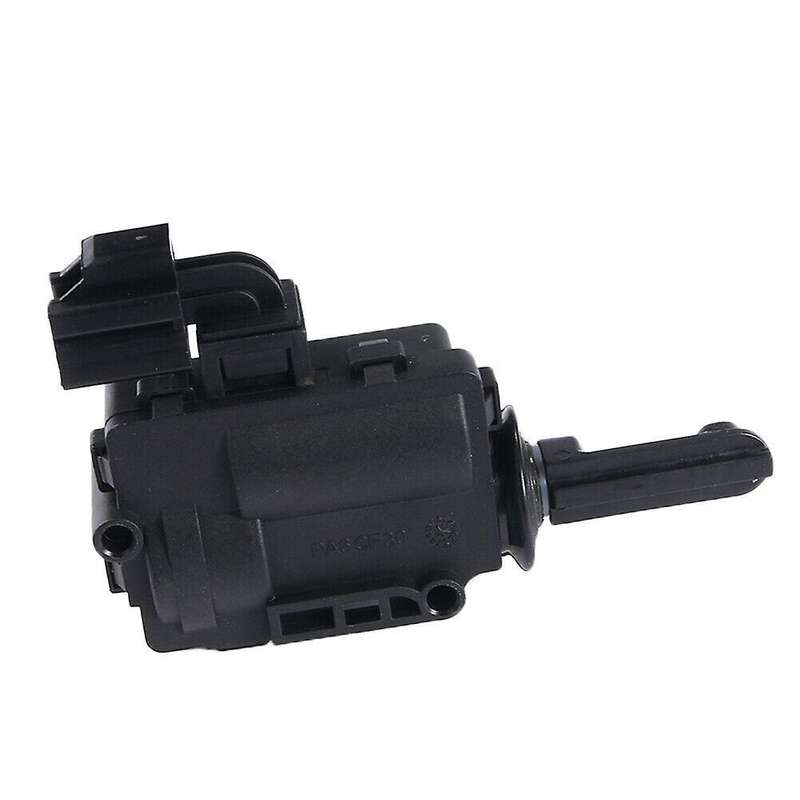 Rear Door Latch Trunk Lock Stopper for 9L8Z-7843150-B 9L8Z7843150B 937-663