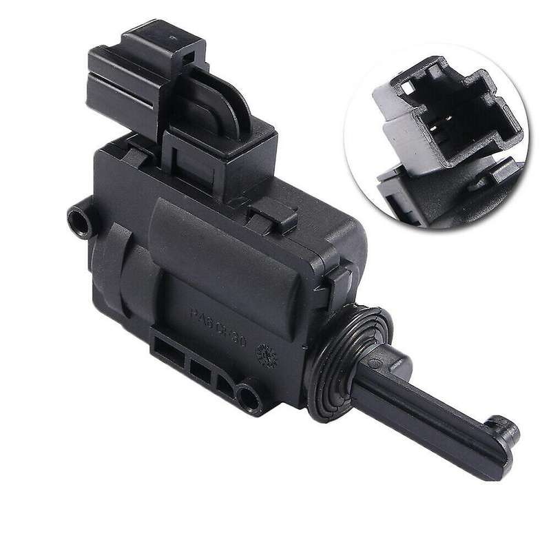 Rear Door Latch Trunk Lock Stopper for 9L8Z-7843150-B 9L8Z7843150B 937-663