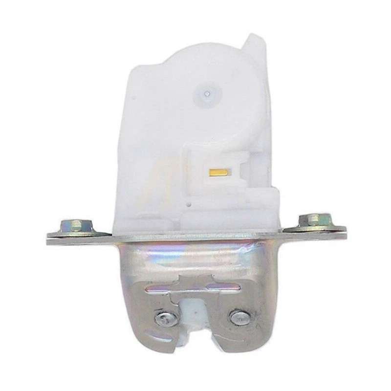 Rear Door Lock Actuator Liftgate Latch 63032FG102 for Crosstrek Forester 08-2018 63032FG100