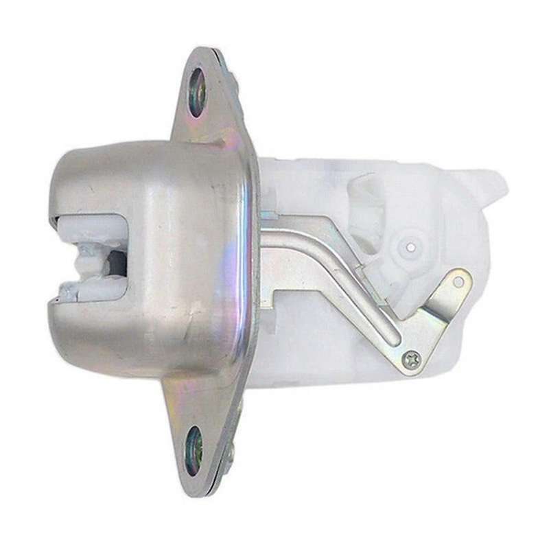 Rear Door Lock Actuator Liftgate Latch 63032FG102 for Crosstrek Forester 08-2018 63032FG100