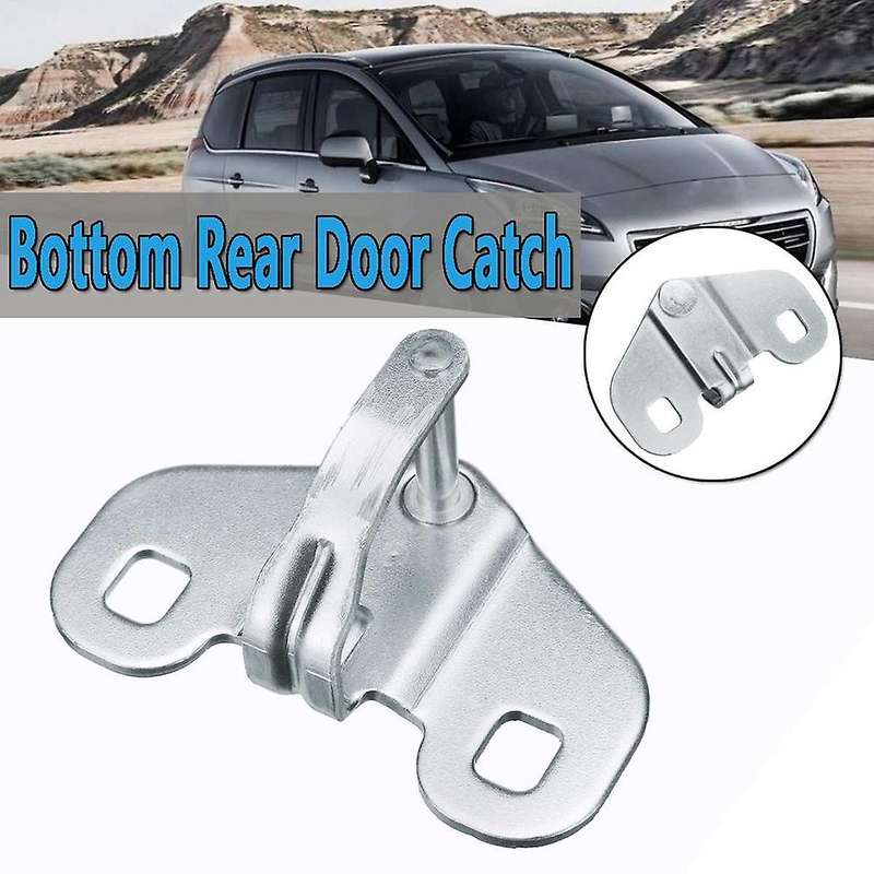 Rear Door Lock Latch for Ducato Boxer Relay 1345736080 1 Pcs