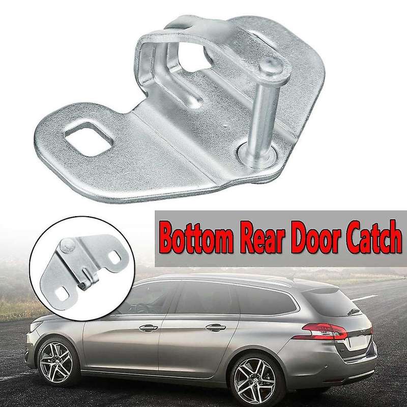 Rear Door Lock Latch for Ducato Boxer Relay 1345736080 1 Pcs