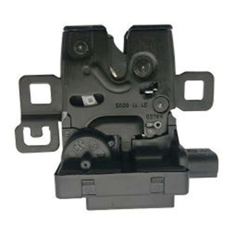 Rear Door Lock Machine Tail Door Lock Rear Door Tail Door Lock FQR500170 for Sport
