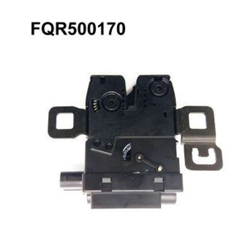 Rear Door Lock Machine Tail Door Lock Rear Door Tail Door Lock FQR500170 for Sport