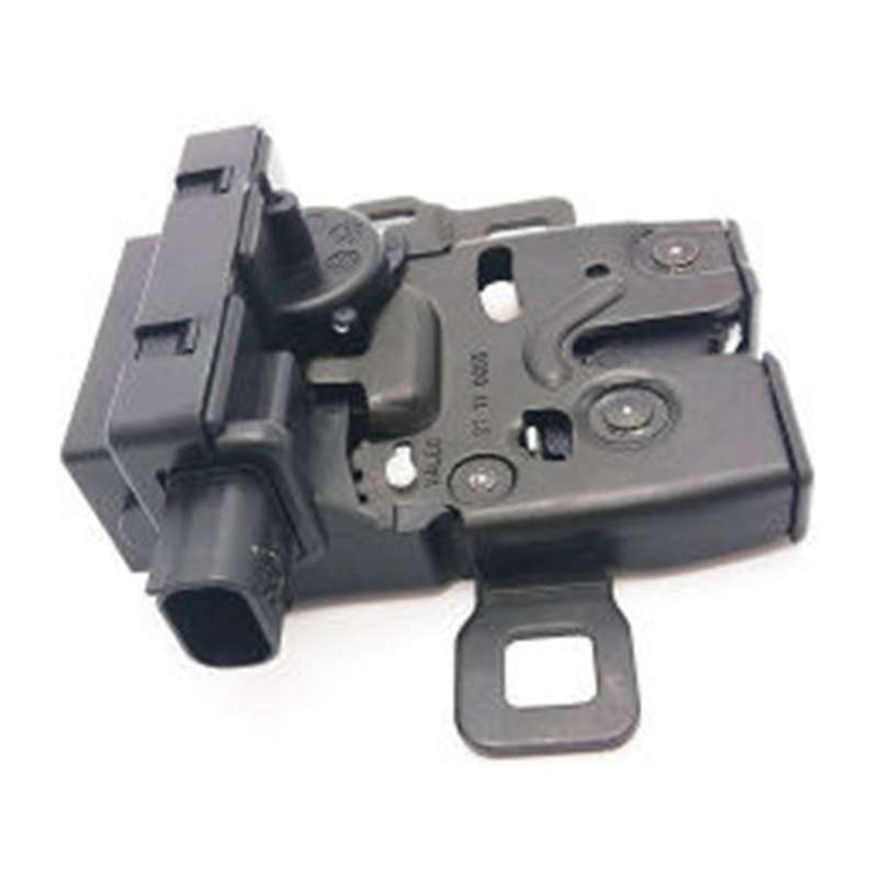 Rear Door Lock Machine Tail Door Lock Rear Door Tail Door Lock FQR500170 for Sport