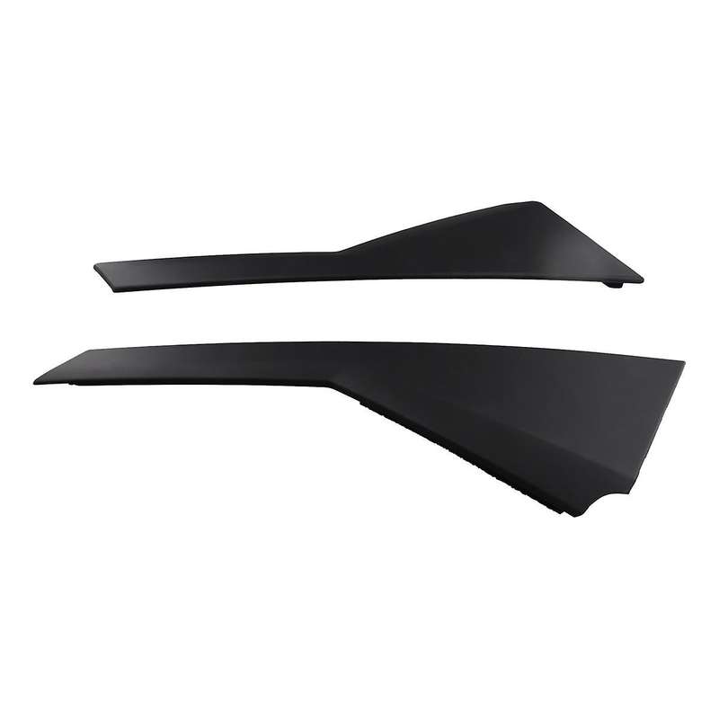 Rear Door Outer Triangular Plate 838302F200 838402F200 for Spectra 5 Door Exterior Panel