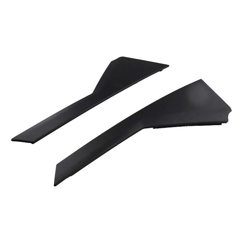 Rear Door Outer Triangular Plate 838302F200 838402F200 for Spectra 5 Door Exterior Panel