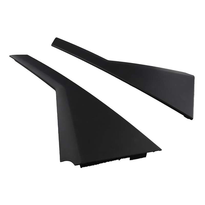 Rear Door Outer Triangular Plate 838302F200 838402F200 for Spectra 5 Door Exterior Panel