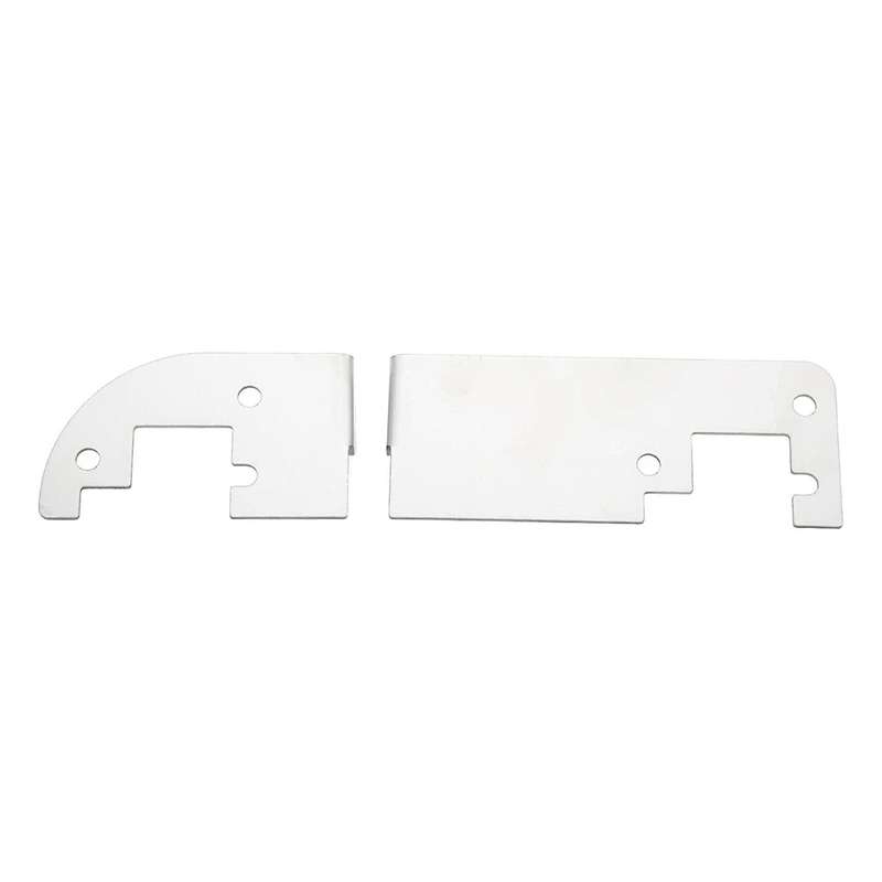 Rear Door Lock H1 H2 Roof Burglary Protection Rear Door for Ducato Jumper Relay Boxer X250 X290 Roof