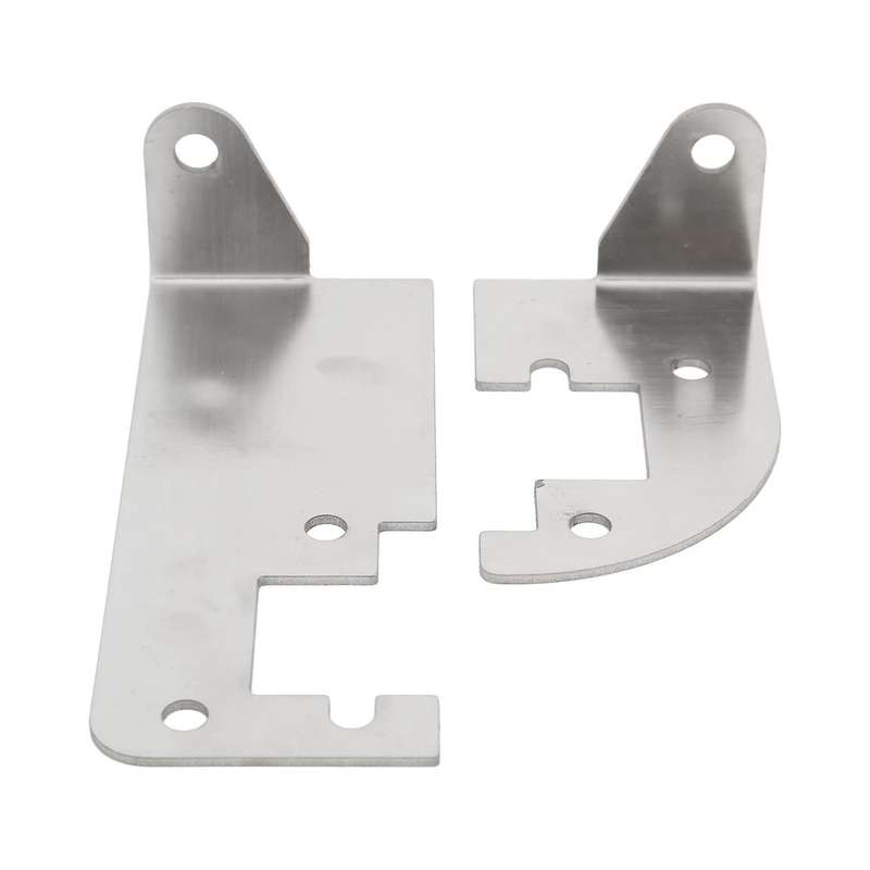Rear Door Lock H1 H2 Roof Burglary Protection Rear Door for Ducato Jumper Relay Boxer X250 X290 Roof