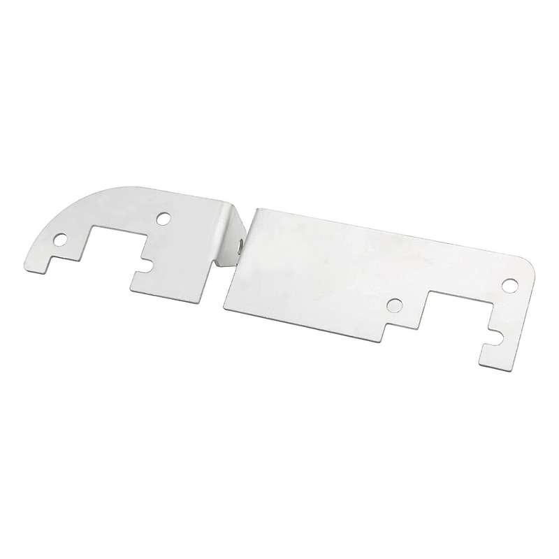 Rear Door Lock H1 H2 Roof Burglary Protection Rear Door for Ducato Jumper Relay Boxer X250 X290 Roof