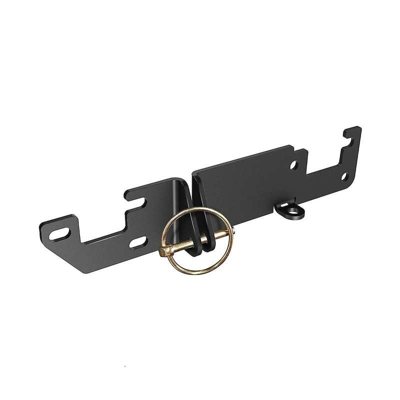 Rear Door Lock H1 H2 Roof Burglary Protection Rear Door for Ducato Jumper Relay Boxer X250 X290 Roof