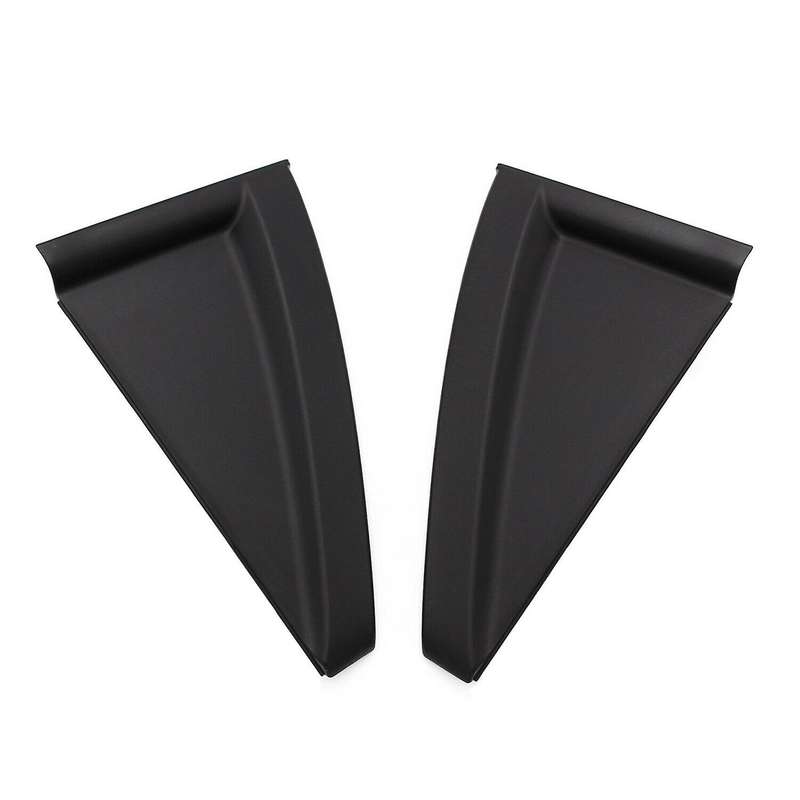 Rear Door Outside Delta Molding for Sportage 2005-2010 838301f001 838401f001