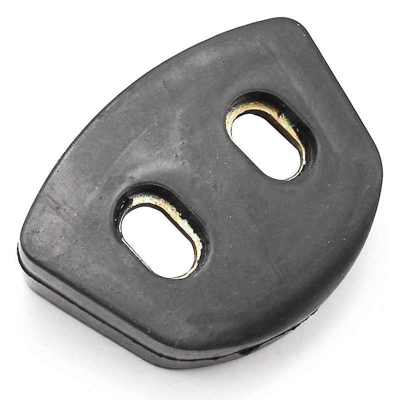 Rear Door Locking Damper Male Compatible MITSUBISHI PAJERO MONTERO V32 V43