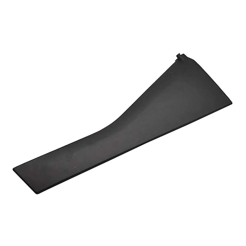 Rear Door Outer Pillar Garnish Trim Panel Window C Pillar Cover for Fit Jazz Gd1 Gd3 72721-sag-h00 7