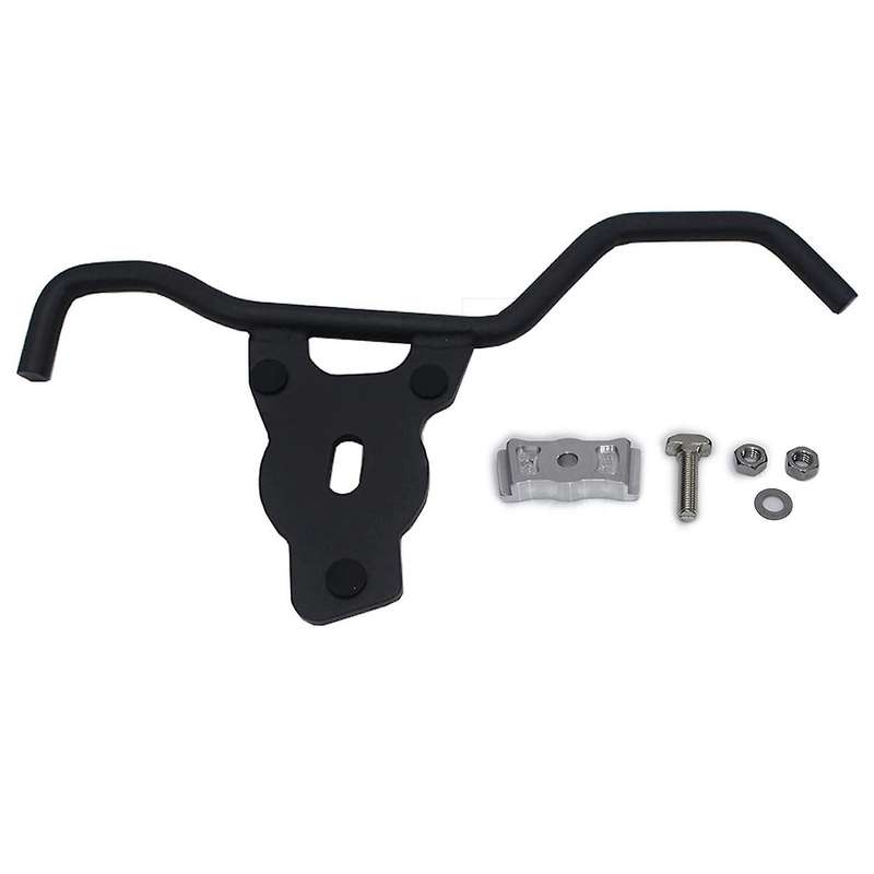 Rear Drive Shaft Final Drive Housing Bottom Falling Protection for 1200GS