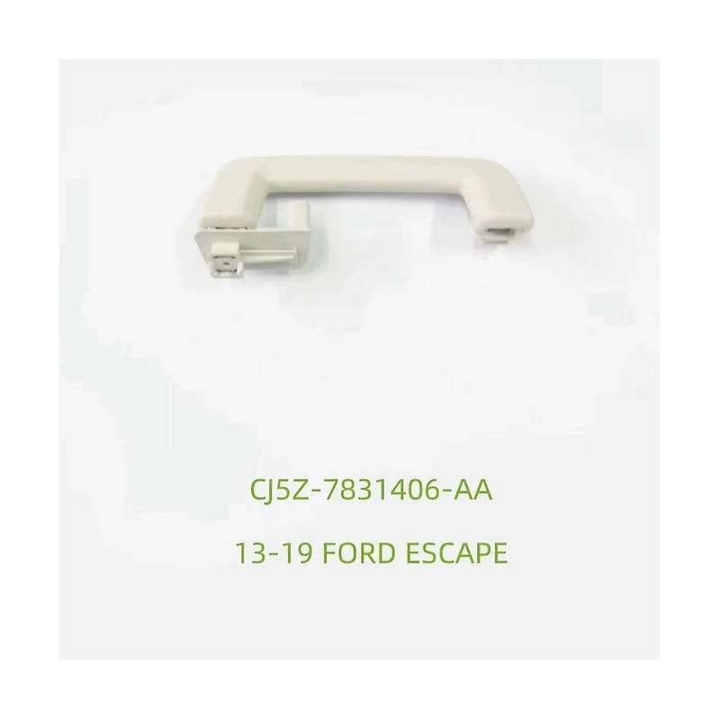 Rear Driver Side Or Passenger Side Pull Grab Assist Handle for 2013-2019 Escape 7s7z5831406aa Cj5z-