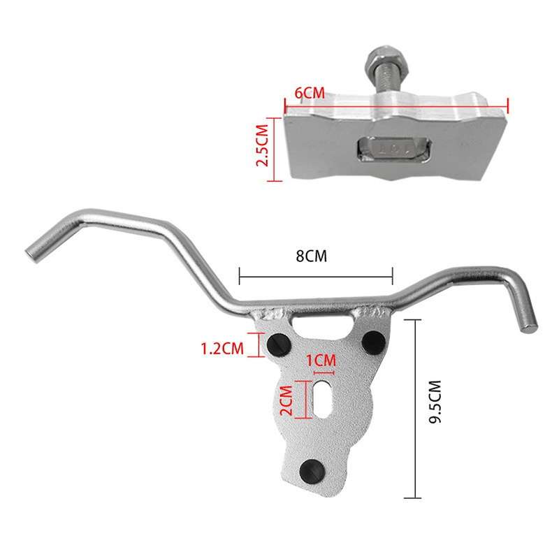 Rear Drive Shaft Final Drive Housing Bottom Protector Lever for R1250GS ADV R1200GS LC R1250R R1250R