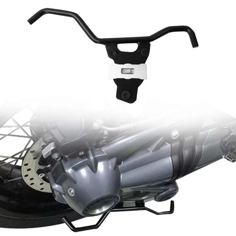 Rear Drive Shaft Final Drive Housing Bottom Protector Lever for R1250GS ADV R1200GS LC R1250R R1250R
