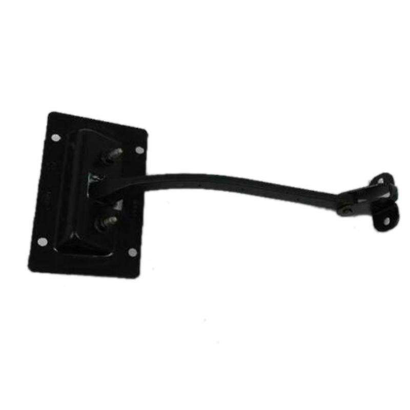 Rear Door Tail Door Inspection with Fixed Arm for 11-18 JK