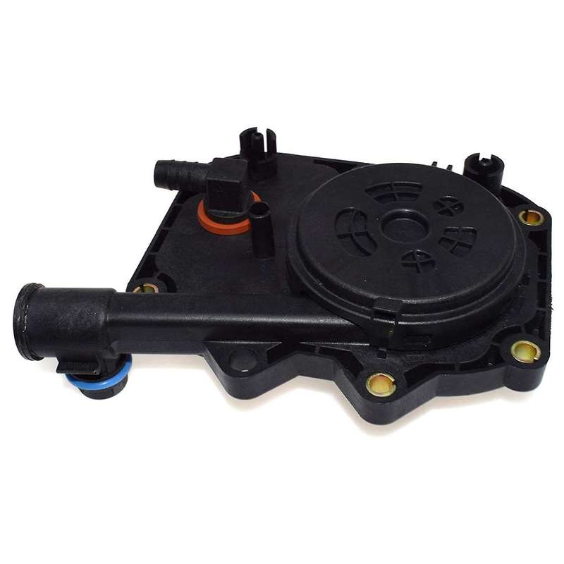 Rear Engine Crankcase Intake Manifold Valve for - 5/7/8 E31 E38 E39 735I 740I 535I 540I X5 116175015
