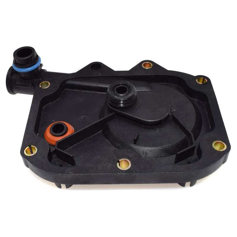 Rear Engine Crankcase Intake Manifold Valve for - 5/7/8 E31 E38 E39 735I 740I 535I 540I X5 116175015
