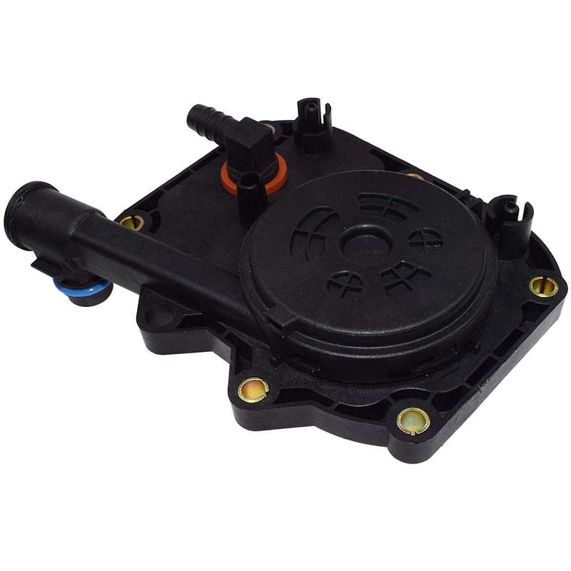 Rear Engine Crankcase Intake Manifold Valve for - 5/7/8 E31 E38 E39 735I 740I 535I 540I X5 116175015