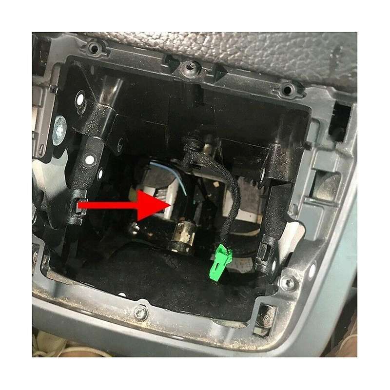 Rear Exhaust Air Outlet Purification Led Atmosphere Usb Charging for Xc60 Xc90 S60 V90 2015-2021 Ai