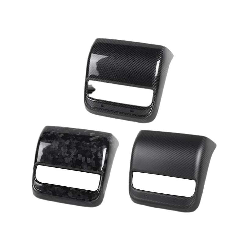 Rear Exhaust Vent Cover Car Interior for /y