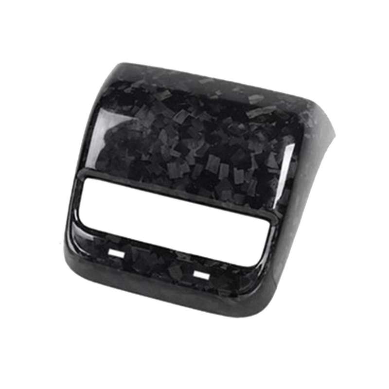Rear Exhaust Vent Cover Car Interior for /y