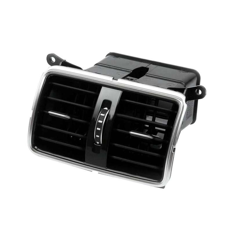 Rear Exhaust Vent Assembly Rear Air Conditioning Vent Automobile for B6 B7 Cc 2006 - 2012 3c0819203b