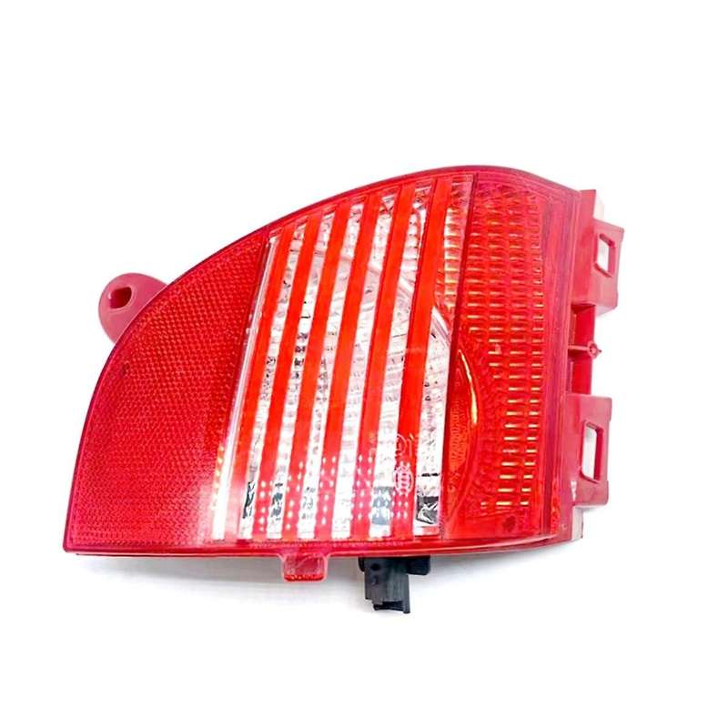 Rear Fog Lamp Bumper Light Rear Bumper Fog Light Reflector 9806752980 9806752080 for 2008 308CC C3