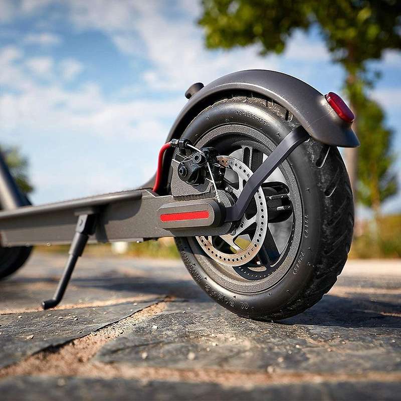 Rear Fender Repair Kits Compatible Segway Ninebot Max G30 /g30 Lp Scooter