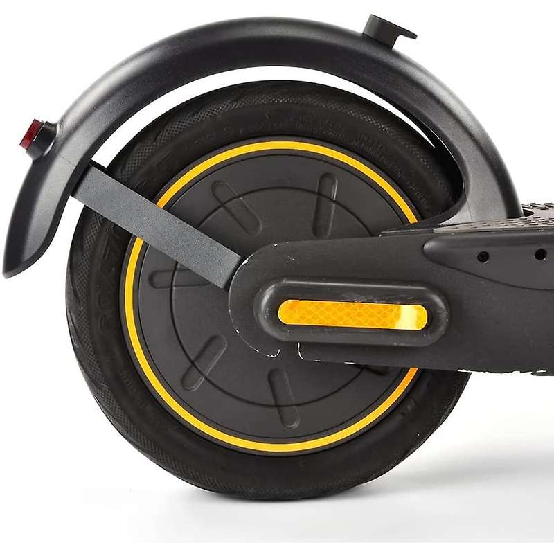 Rear Fender Repair Kits Compatible Segway Ninebot Max G30 /g30 Lp Scooter