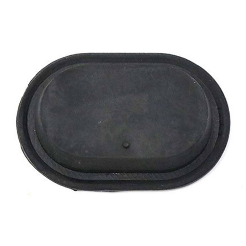 Rear Floor Pan Body Plug Small Rubber Plug Floor Pan Drain Plug for JK JL 2007-2020