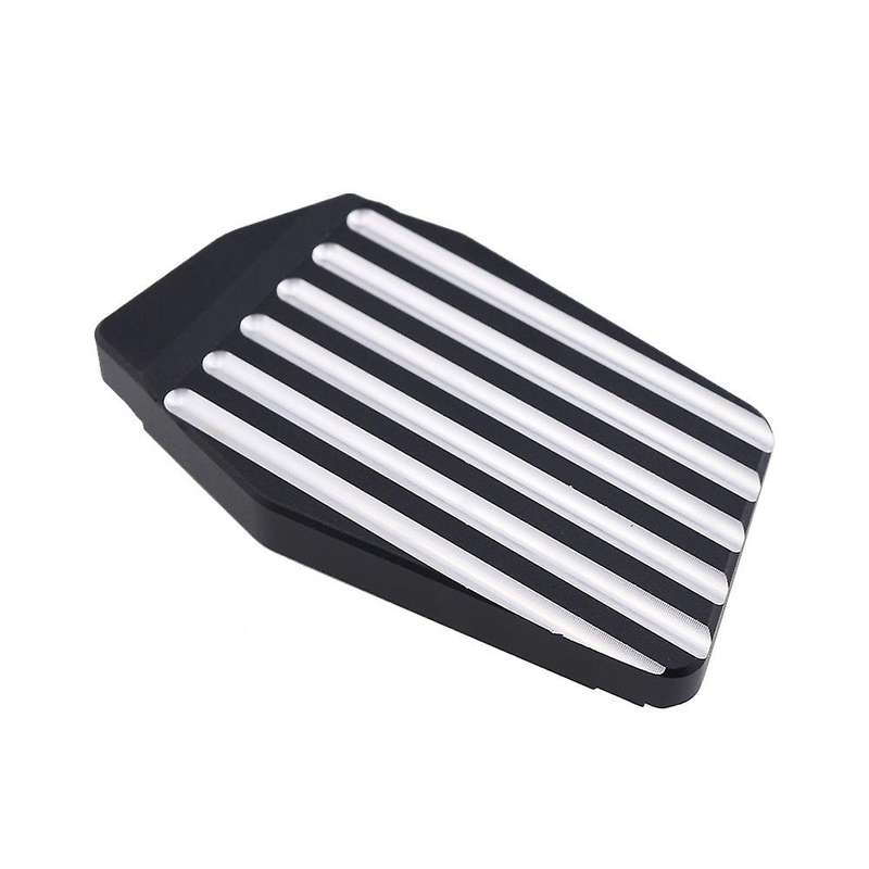 Rear Foot Brake Lever Peg Extension Enlarge Pad for K1600GTL K1600B/GA 2018-2020 Fit K1600GT 2017-20