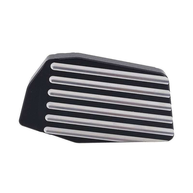 Rear Foot Brake Lever Peg Extension Enlarge Pad for K1600GTL K1600B/GA 2018-2020 Fit K1600GT 2017-20